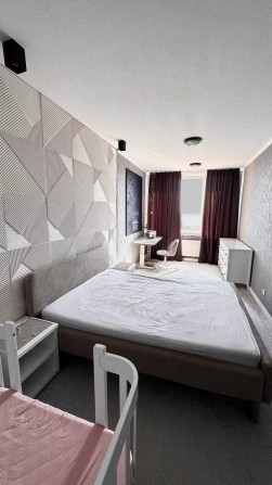 Продаж двокімнатної квартири з ремонтом ЖК Щасливий, м.Львів - фото 1