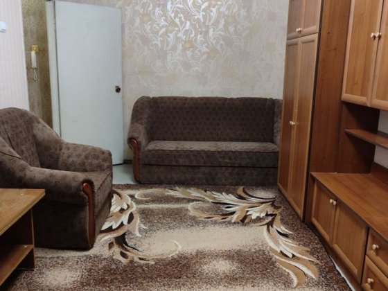Продам 1-комн квартиру Запорожье