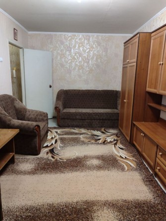 Продам 1-комн квартиру - фото 1