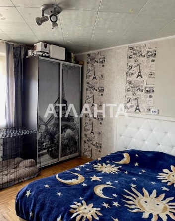 Продається затишна двокімнатна квартира на вул.Морозна - фото 1