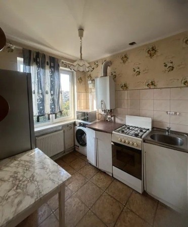 Продається 3-х кімнатна квартира з Автономним опаленням - фото 1