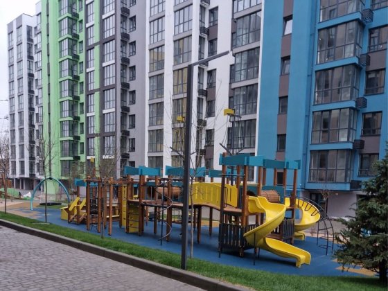 Продам свою квартиру Днепр