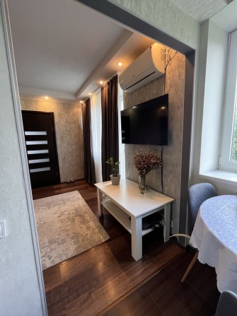 2х комнатная Авалиани с участком земли - фото 1