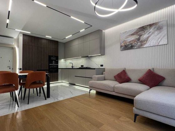 Продаж 2 кімнатної квартири ЖК Tiffany вул. Пасічна Львов