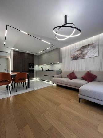 Продаж 2 кімнатної квартири ЖК Tiffany вул. Пасічна - фото 1