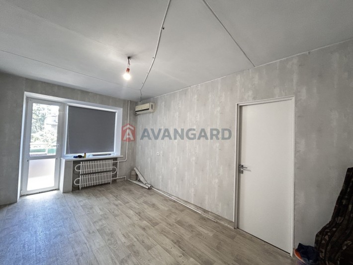 Двокімнатна квартира, зупинка Миру - фото 1