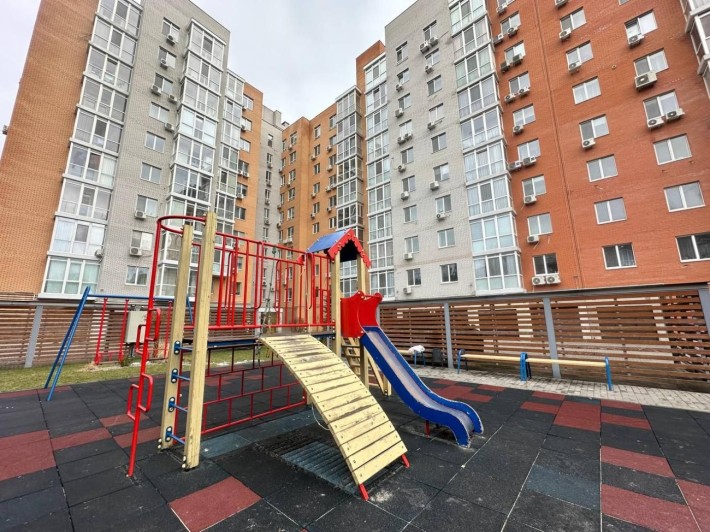 Продам 73 метра 2 к.кв новострой Добробут, Слобожанский, Правда - фото 1