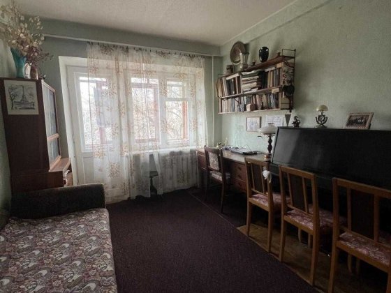 Продаж 3-кімнатної квартири по вул. Дудикіна Запоріжжя