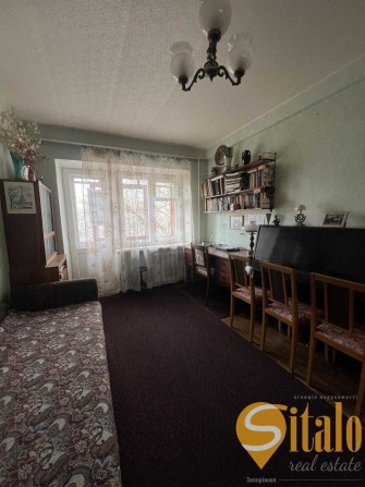 Продаж 3-кімнатної квартири по вул. Дудикіна - фото 1