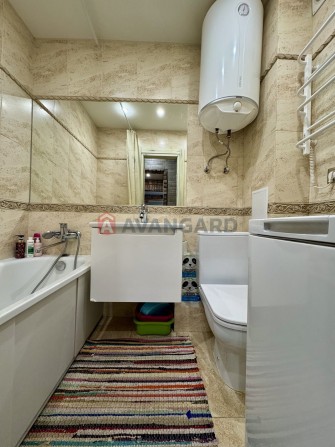 2кім квартира з меблями і технікою, Поряд Набережна - фото 1