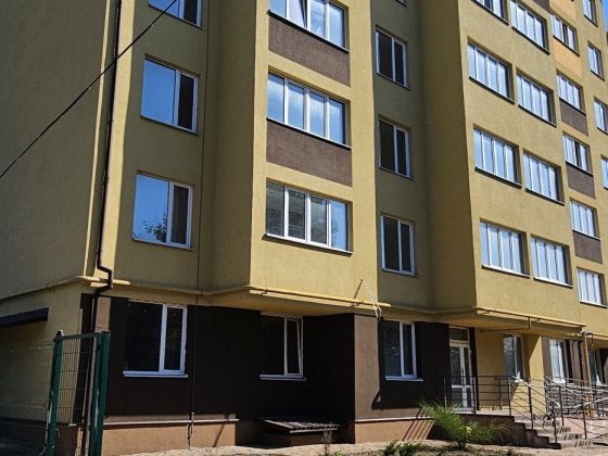 Продам 1 кімнатну квартиру з коміркою в ЖК Абрикос Житомир