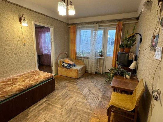 Уютная 2 комн.кв. по улице Дудыкина