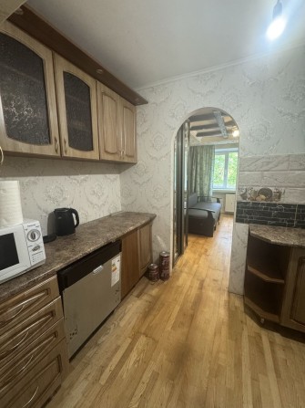 Продаж квартири в гуртожитку пл 56м2 вул. Таджицька - фото 1