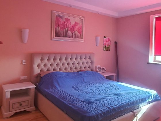 Продажа 3-комнатной квартиры в новострое