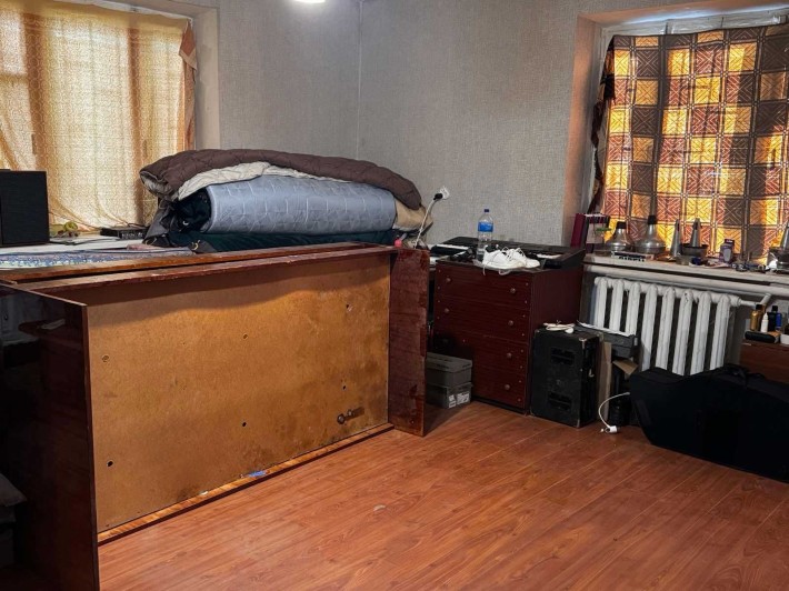 Квартира з власним двором у центрі Житомира - фото 1