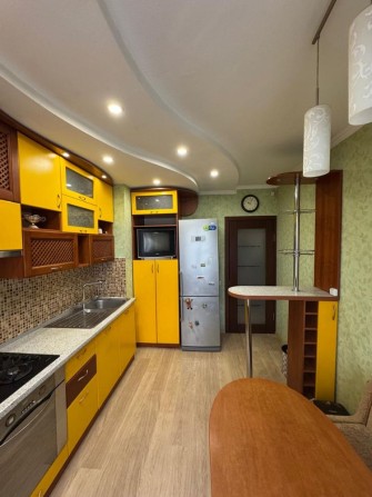 Квартира на Перемозі з автономним опаленям - фото 1