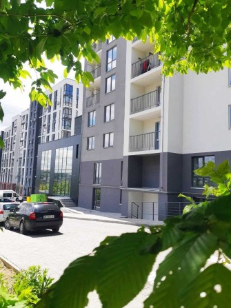 Продаж 1 кім. квартира вул. Малоголосківська, Новобудова, 68800 дол. - фото 1