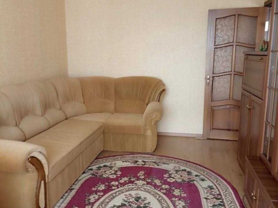 2-кімнатна квартира по вул. Б.Тена Житомир