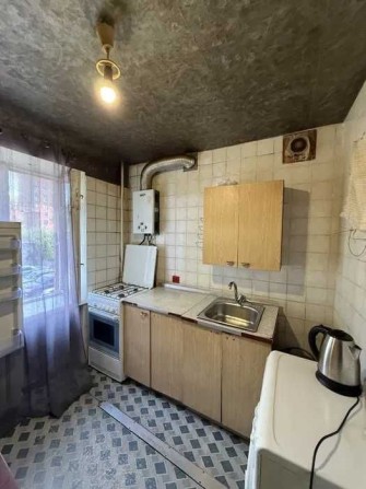 ТЕРМІНОВИЙ!!! Продаж 2к квартири, вул. Жуковського. - фото 1