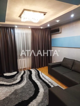 Продаж 3кімнатної квартири  пр.Чорновола Львів. - фото 1