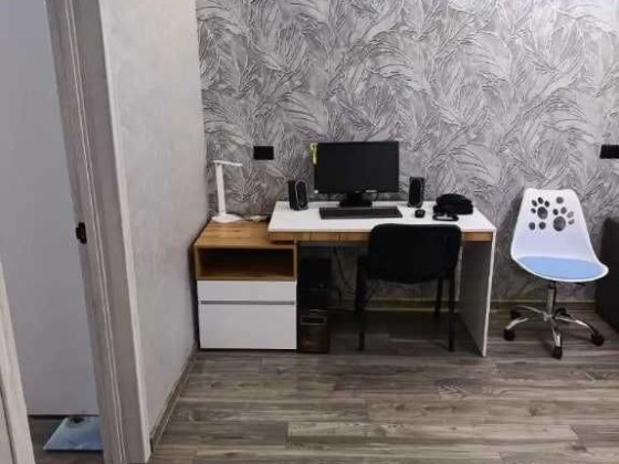 Продам 2к квартиру Косиора с евроремонтом Днепр