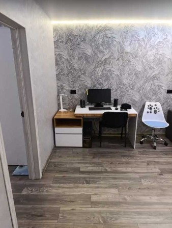 Продам 2к квартиру Косиора с евроремонтом - фото 1