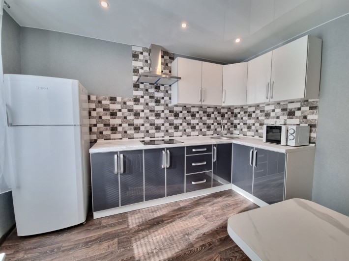 Продам 1к.кв - 40 м2 на Космосі, вул. Олімпійська - фото 1