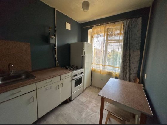 РЕАЛЬНАЯ! Продам 1 ком кв-ру на Северном Днепр