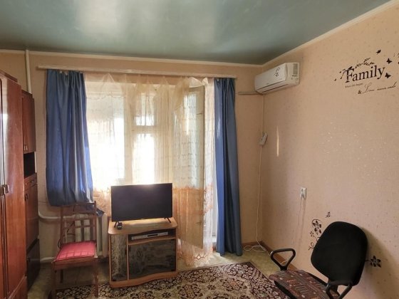 1-но кімнатна квартира на Правому березі