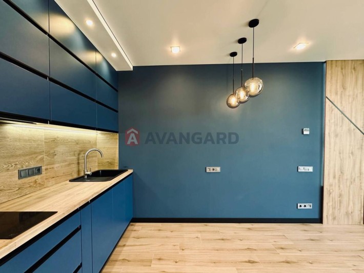 Продам студию ЖК ФАВОРИТ/ River park/ Bartolomeo - фото 1