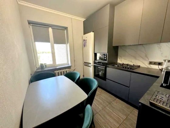 Продам 3-к квартиру (80м2) в кирпиче на Писаржевского Нагорка/Гагарина Дніпро