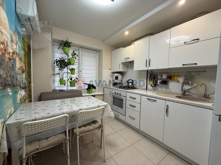 Продам стильную 2 х ком.квартиру Подстания-Даффи - фото 1