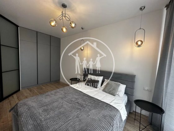 Продам 1 кімнатну квартиру, ЖК Парус Смарт. Львів