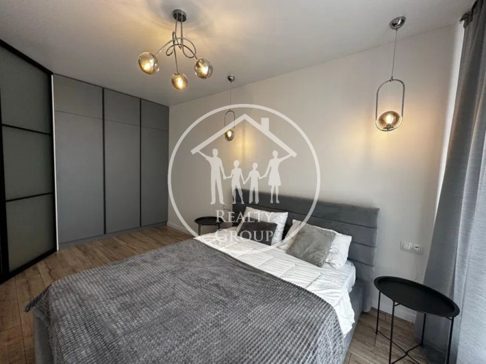 Продам 1 кімнатну квартиру, ЖК Парус Смарт. - фото 1