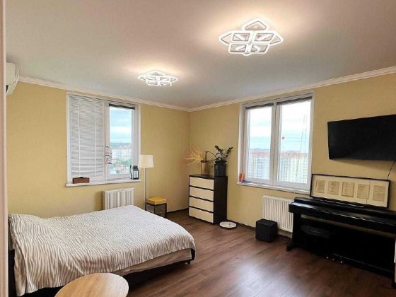 Продаж 2 кімнатної квартири, вулция Авраама Лінкольна Львов