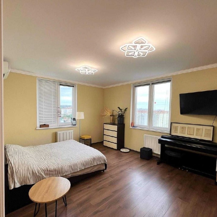 Продаж 2 кімнатної квартири, вулция Авраама Лінкольна - фото 1