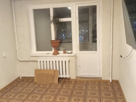 Двухкомнатная квартира.  Перемога 6 Провулок Добровольців 2  СВОЯ. Днепр