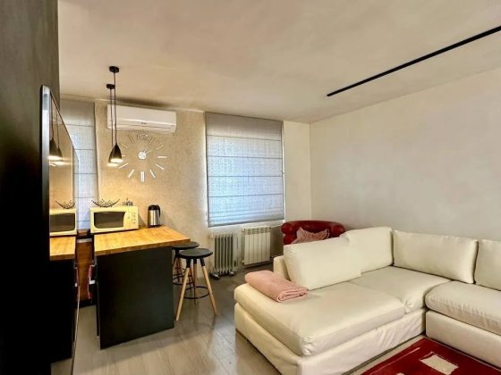 Продам 2х. Квартиру Мебель техника полная комплектация Днепр