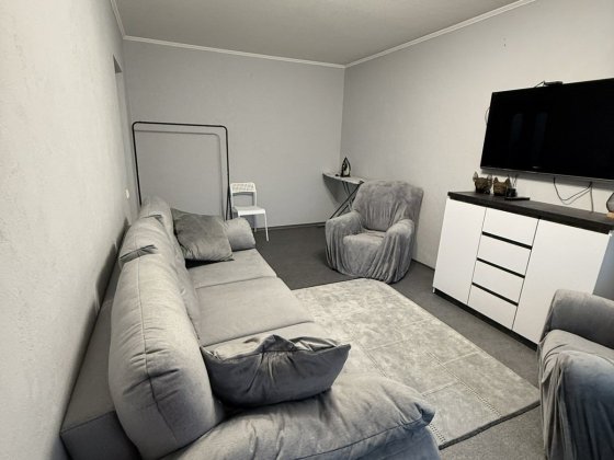 В продаже отличная  двушка на Победе. Перемога. Днепр