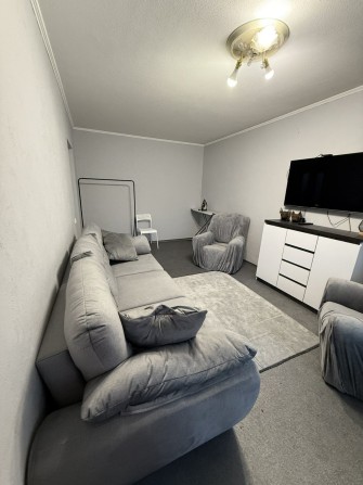 В продаже отличная  двушка на Победе. Перемога. - фото 1