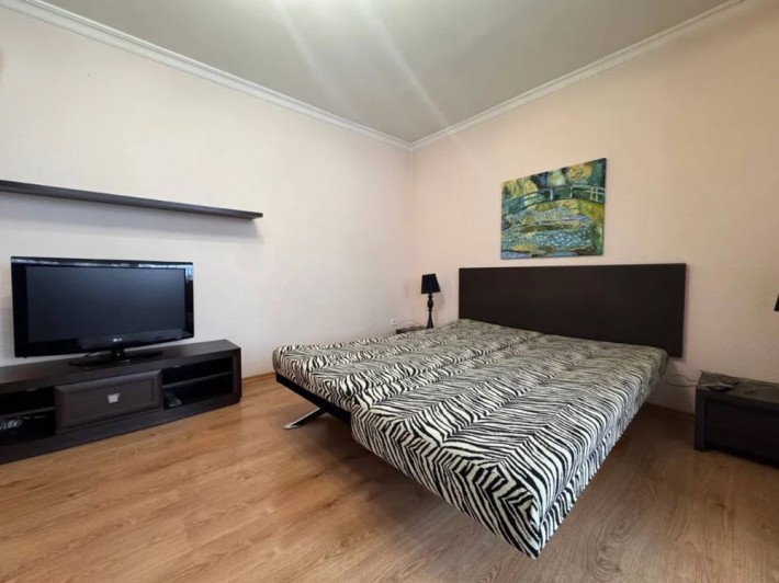 Продаж просторої 1к. квартири. Центр/Старокозацька - фото 1