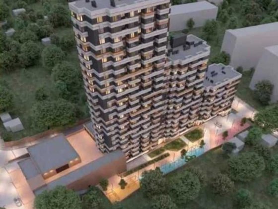 1к квартира ЖК Затишний-2, новий будинок, БЕЗ КОМІСІЇ Днепр