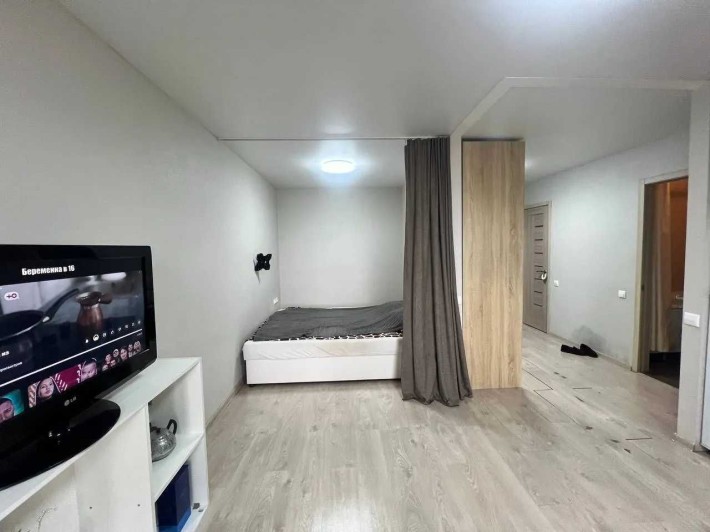 Продам 1к квартиру Победа-6 Бульвар Славы Ремонт - фото 1