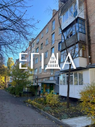 3-кімнатна квартира вул.Яновського 2/5 АЕВ - фото 1