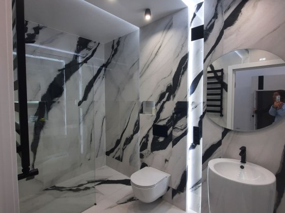 Ексклюзивна квартира в новобудові на Ковалівці. Кропивницкий