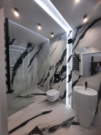 Ексклюзивна квартира в новобудові на Ковалівці. - фото 1