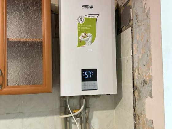 2-кімнатна квартира Попова АГО Кропивницкий