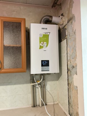 2-кімнатна квартира Попова АГО - фото 1