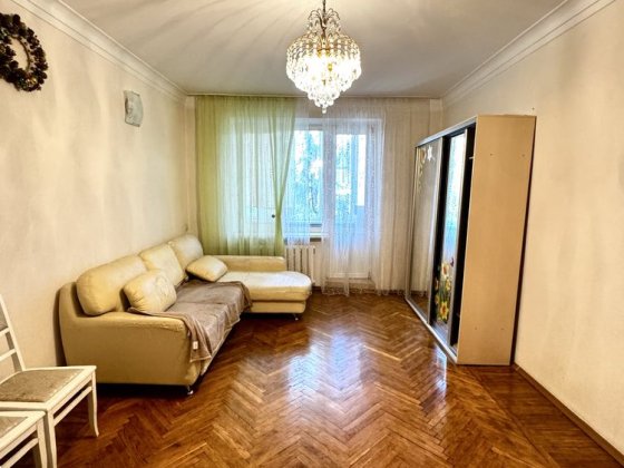 Продам 2-комнатную квартиру в центре Днепра Днепр