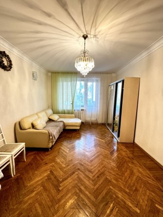 Продам 2-комнатную квартиру в центре Днепра - фото 1